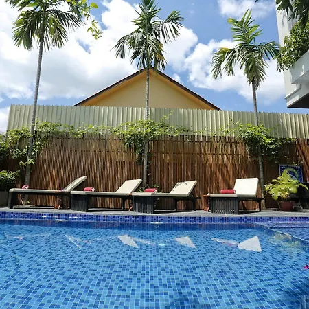 Glory Angkor Hotel Siemreap